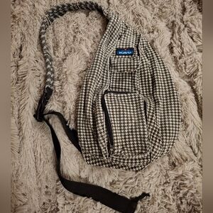 Kavu Rope Sling Bag